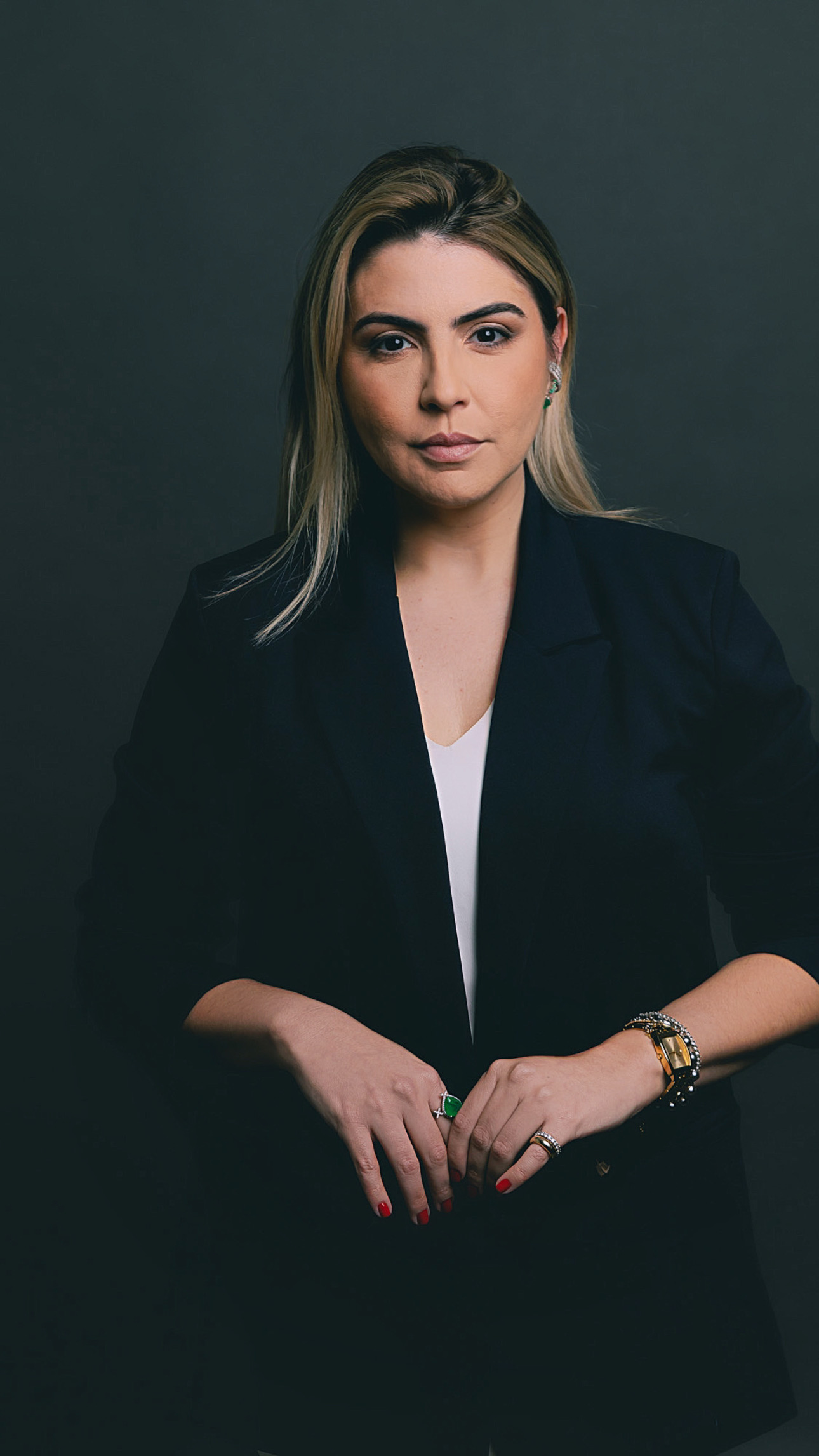 Rebeca Geller